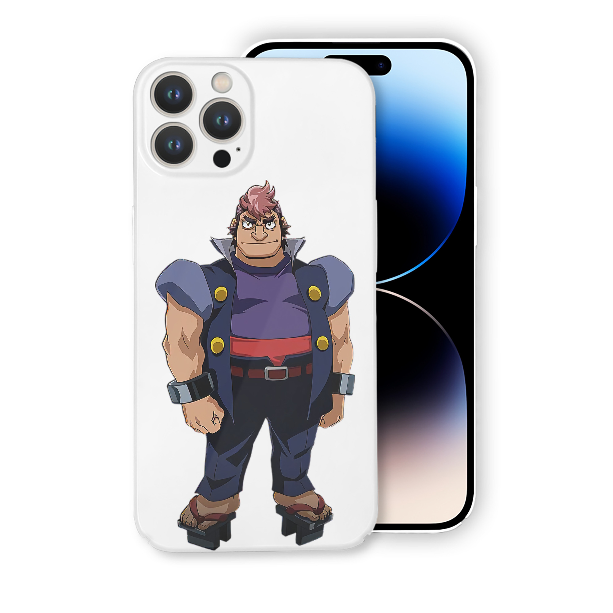 （画像用） 遊☆戯☆王 Yu-Gi-Oh! 【iPhone 14シリーズ対応】ハードケース